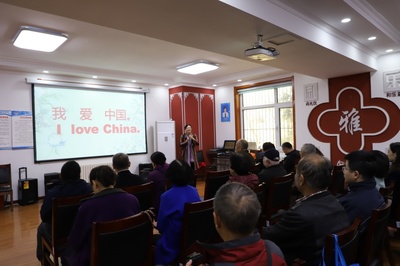 黨建引領(lǐng)融合，服務(wù)社區(qū)育文化 —— 學(xué)校黨組織開(kāi)展進(jìn)社區(qū)系列活動(dòng)